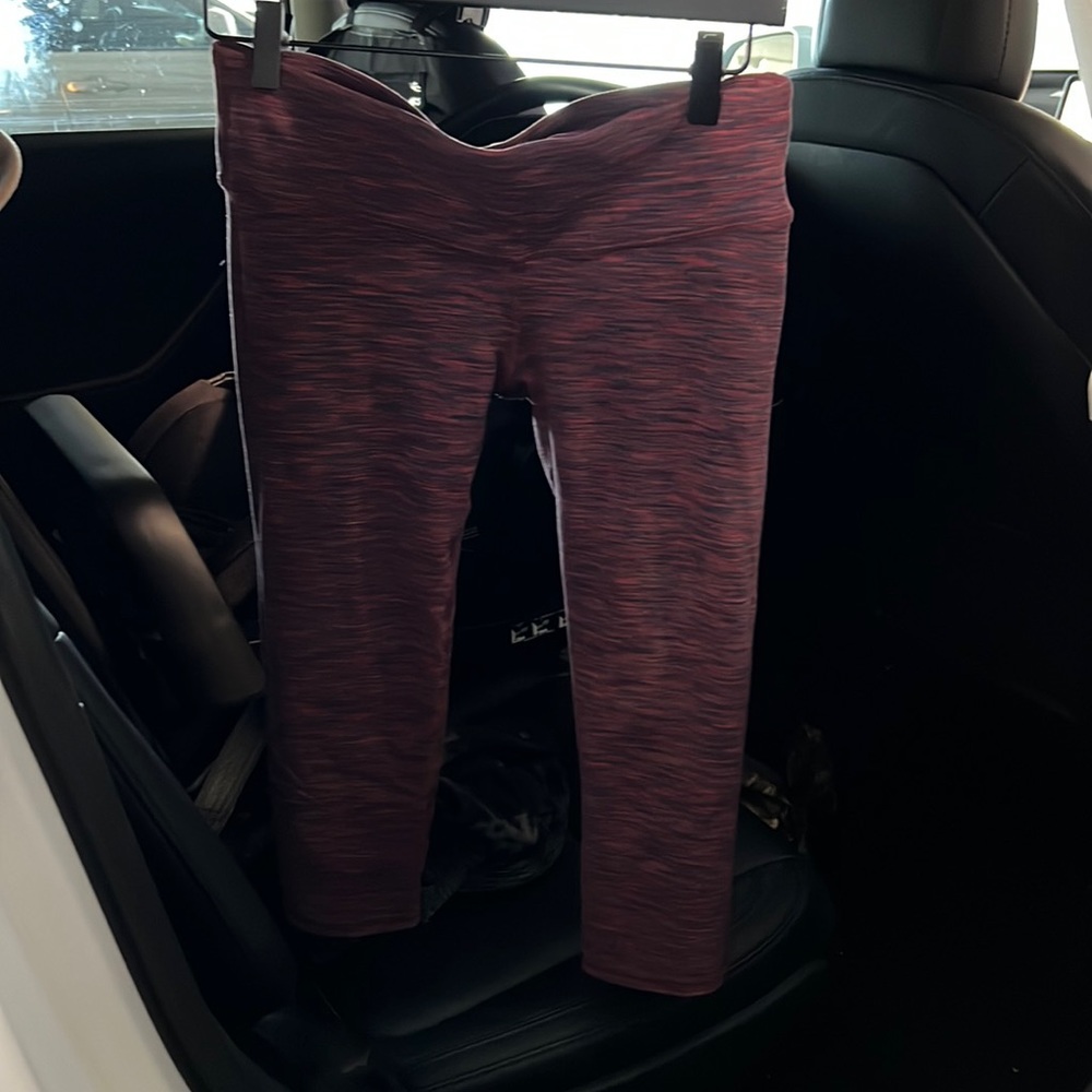 Alo Yoga Space Dye